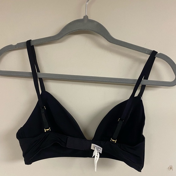 Marta Mesh Trim Wireless T-Shirt Bra - Picture 6 of 7